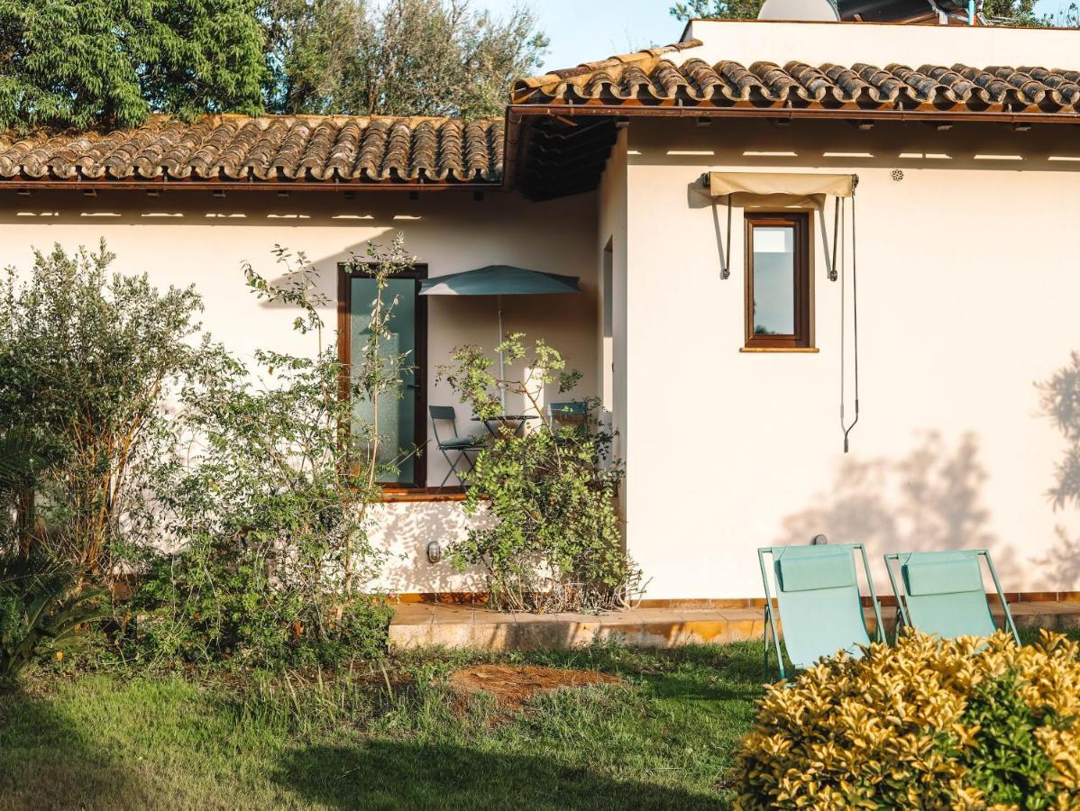 Villa Casa Del Talaiot Sencelles Exterior foto